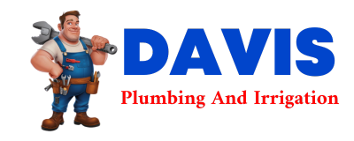 Trusted plumber in CALHOUN FALLS